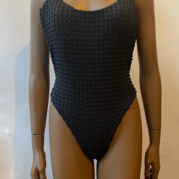 AGUA BENDITA ONE PIECE SWIMSUIT - Picture 2 of 9